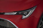 Toyota Corolla Hybrid 2018 года (WW)
